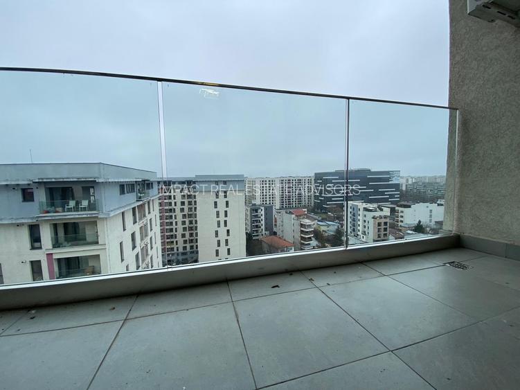 Apartament 2 camere Militari-Lujerului - 9