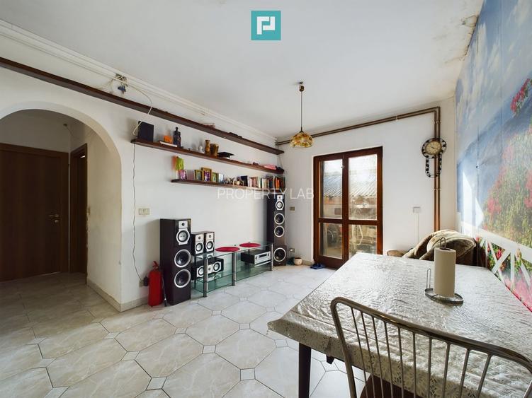 Casă pe un nivel în zona Mehala - 19