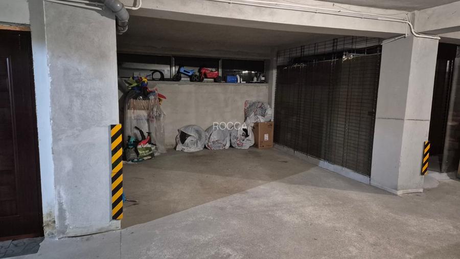 Apartament de 3 camere, 63 mp, centrala, parcare inclusă, Parc Bazilescu - 9