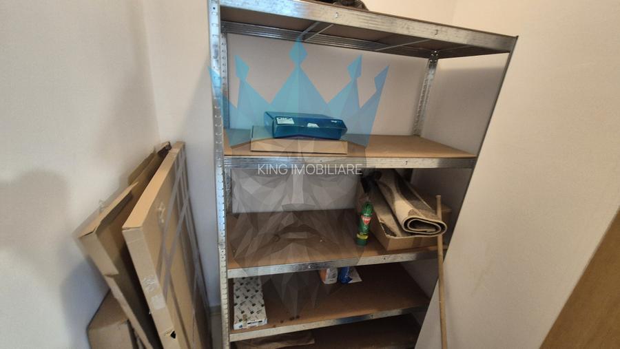 Apartament 2 Camere Complex Quadra Place Politehnica Militari - 11