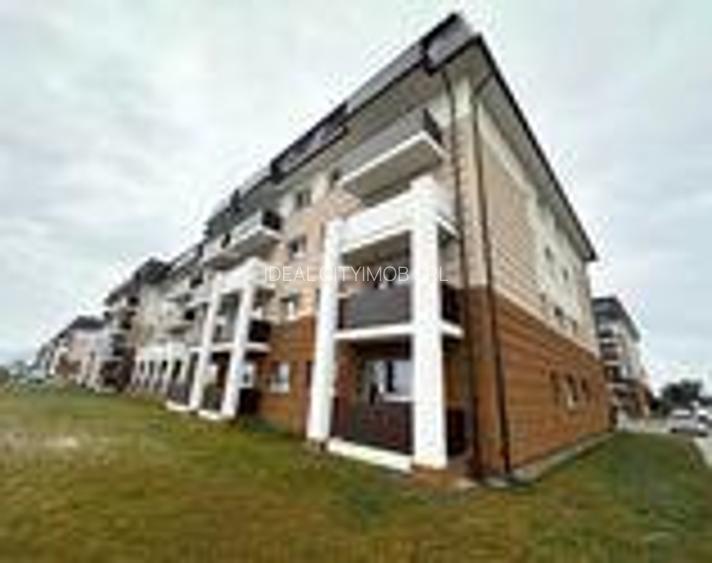 Apartament 2 camere lux complet mobilat și utilat Subcetate Residence - 2