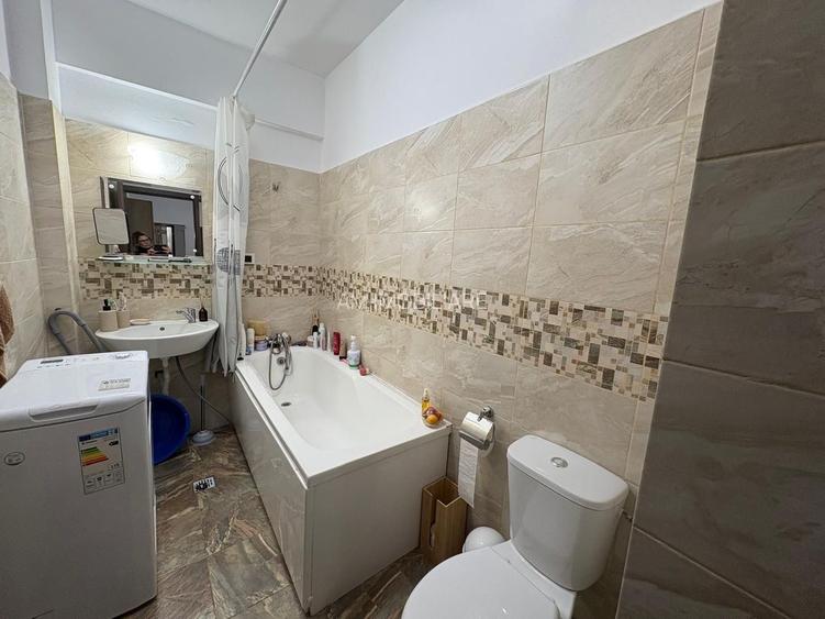 AP. 2 CAMERE APARATORII PATRIEI- CENTRALA PROPRIE ,METROU 5 MINUTE - 6