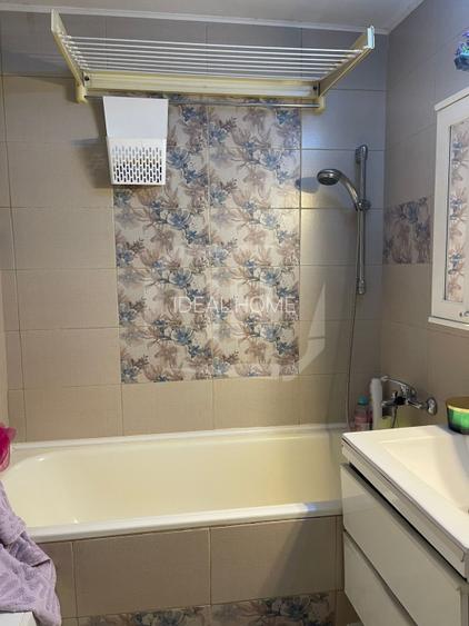 Apartament 3 camere, decomandat, Zorilor - 8