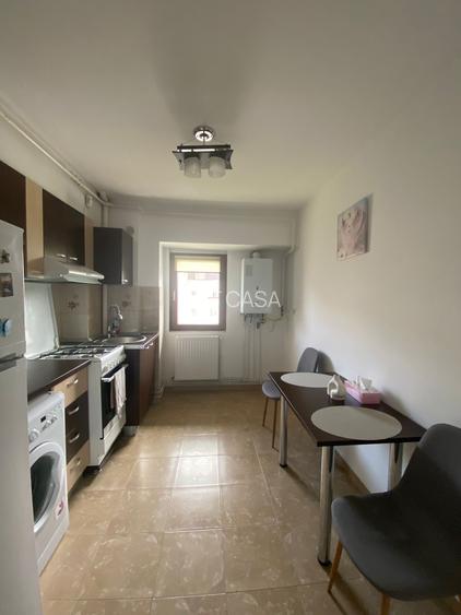 Apartament cu 1 cameră, zona Păcurari - 3