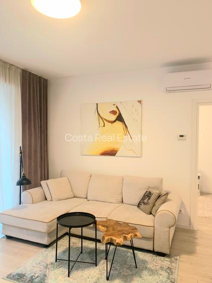 Inchiriere apartament modern New Point - 8