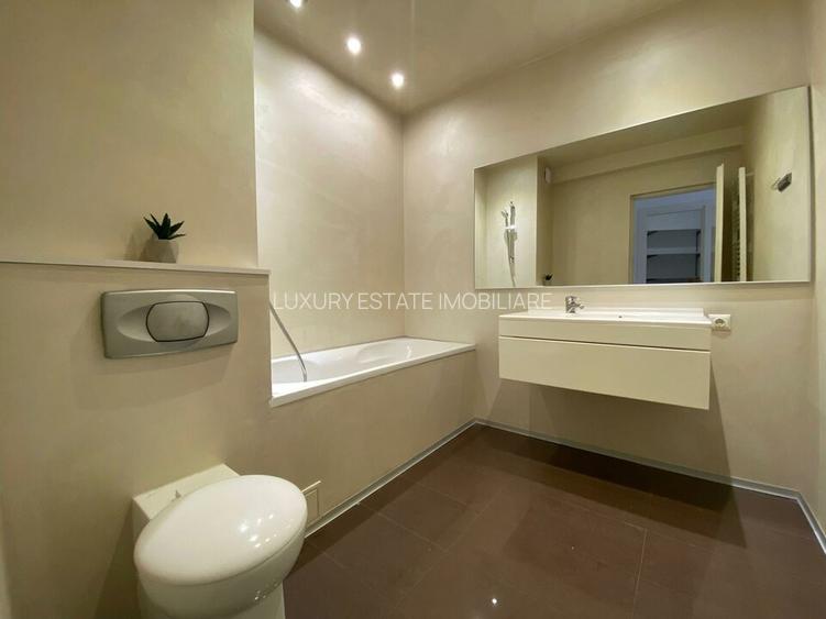 Inchiriere apartament cu 3 camere acces piscina Soseaua Nordului- Zona Herastrau - 14