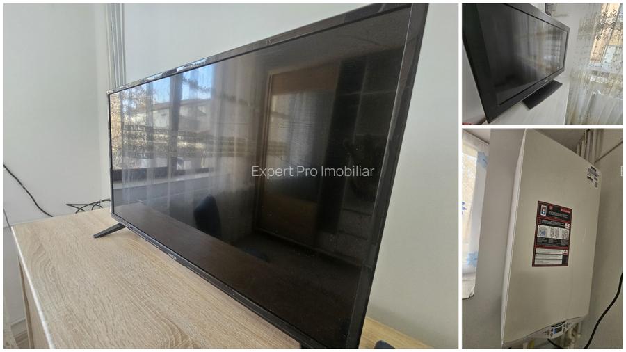 Gara de Nord Str. Vespasian Utilat Mobilat Centrala Proprie Ap In Vila - 10