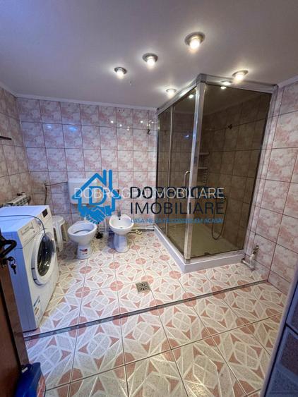 STRADA TRAIAN  - CASA  LA SOL ,TEREN 783 MP, DESCHIDERE 14 MP - 8