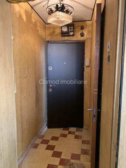 Apartament  2 camere L acul Tei - 5