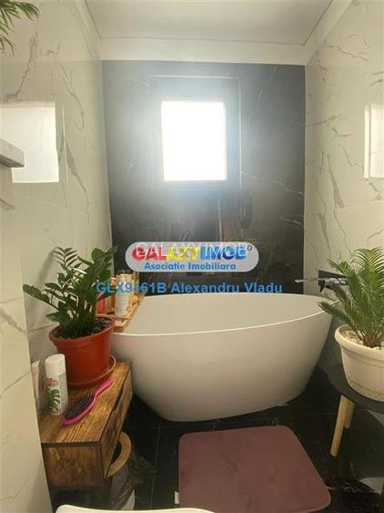 Apartament 2 camere decomandat, mobilat,cu terasa( 120 mp) - 15