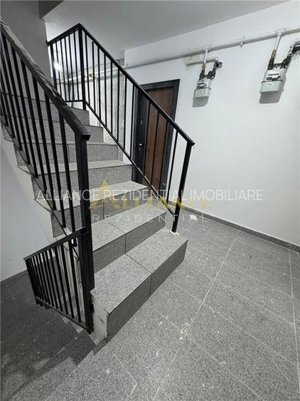 De vanzare garsoniera – Popesti Leordeni, Strada Hotarului - 9