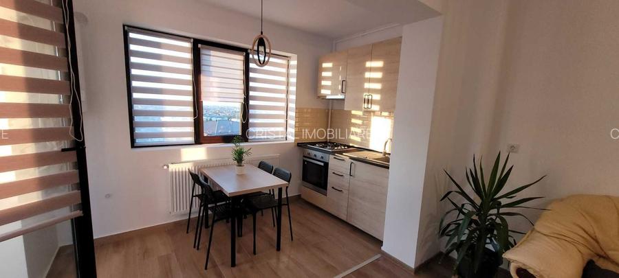 De Inchiriat Apartament 2 camere Dream Residence, parcare inclusa - 2