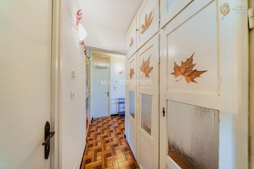 Apartament 3 camre de vanzare in Micalaca - 5