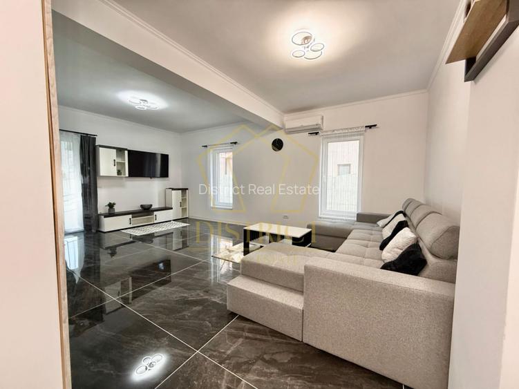 Duplex cu 4 camere 150 mp utili | Dumbravita - 8