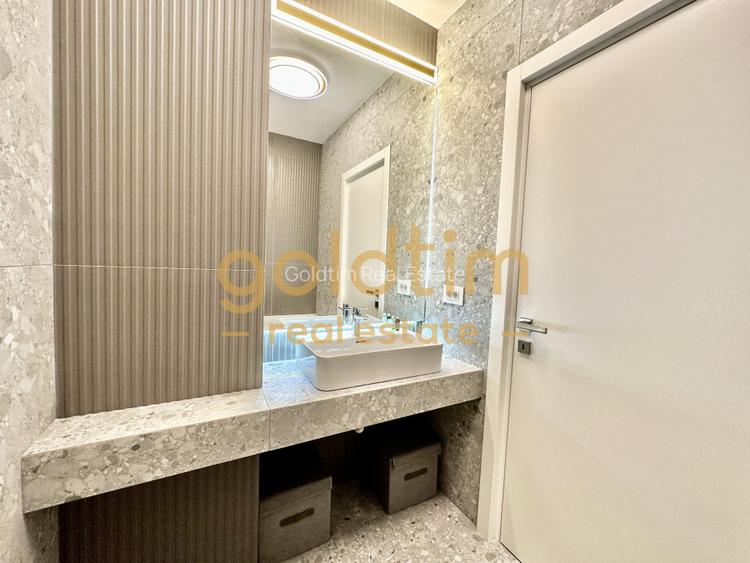 2 Camere/Prima Vista/Pipera/Promenada Mall/Bloc Nou/Metrou - 10