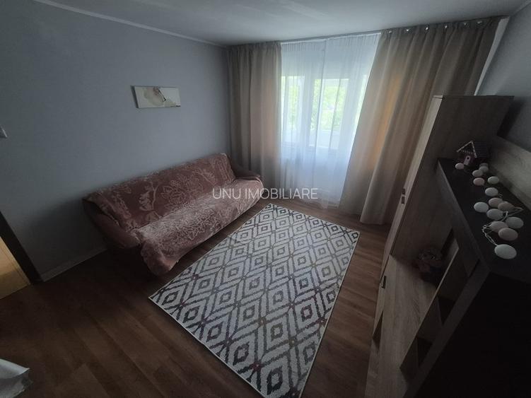 Apartament 2 camere Alexandru cel Bun - Zimbru - 10
