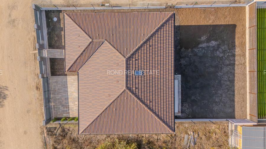 Ultima locuinta dintr-un proiect premium - camin durabil si elegant - 12