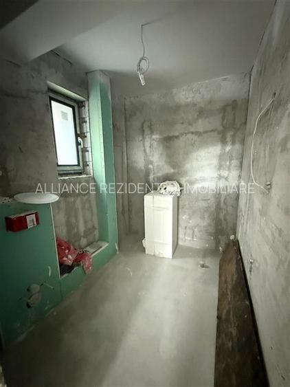 Primarie Popesti Leordeni - Vila Individuala - P+1 - 250mp Teren - 9