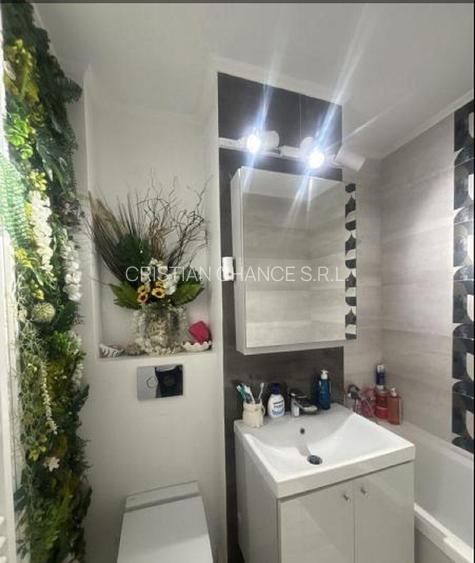 39653  Apartament 3 camere Trocadero - 6