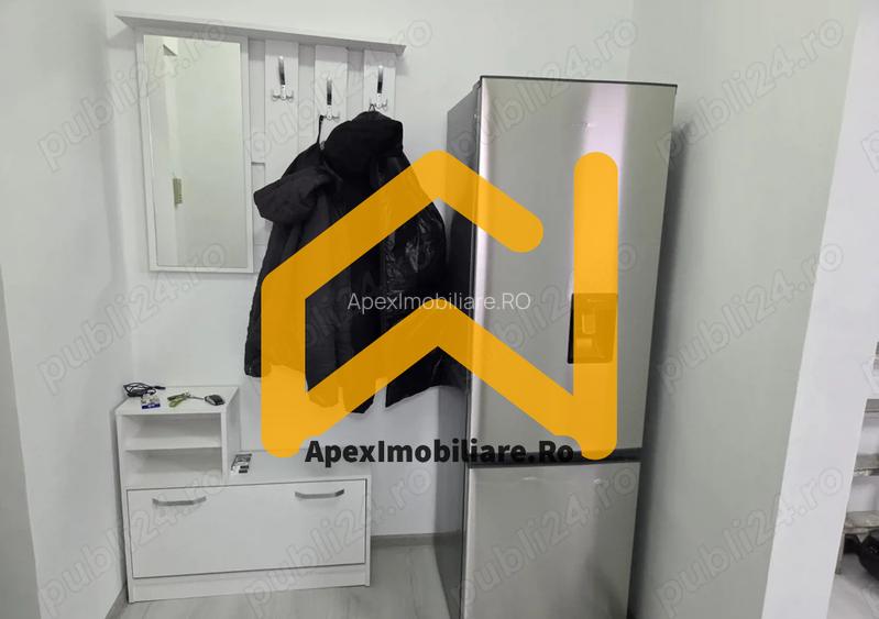 Tineretului | 2 Camere | Prima Chirie | Metrou 4min | Vis a vis parc - 9