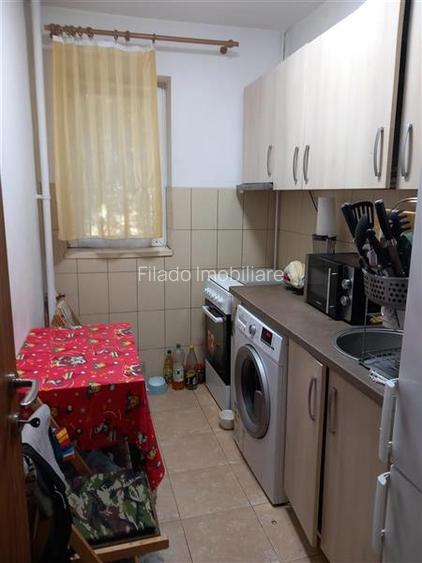 Apartament 3 camere Theodor Pallady - 5