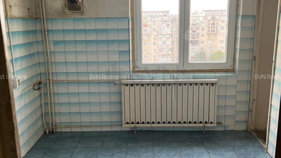REA1024792 Apartament 4 camere I Pancota Doamna Ghica I Vanzare - 2