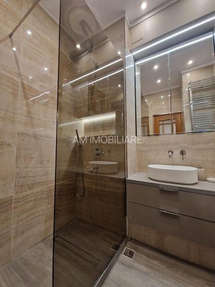 AP. 2 CAMERE AFI COTROCENI, CENTRALA TERMICA, MOBILAT/UTILAT MODERN - 15