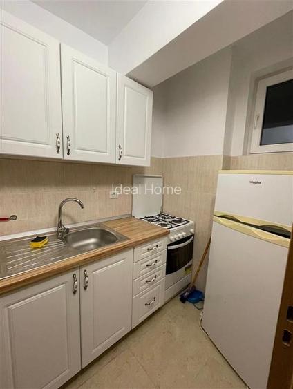 Nicolina - Garsoniera - 24Mp - Etaj Intermediar - 2