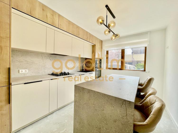 SUPERBA/SPATII DEPOZITARE/ANSAMBLU INCHIS CU PISCINA/RENOVATA - 7