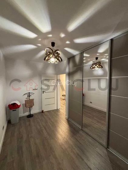 Apartament cu 3 camere in Buna Ziua! - 6