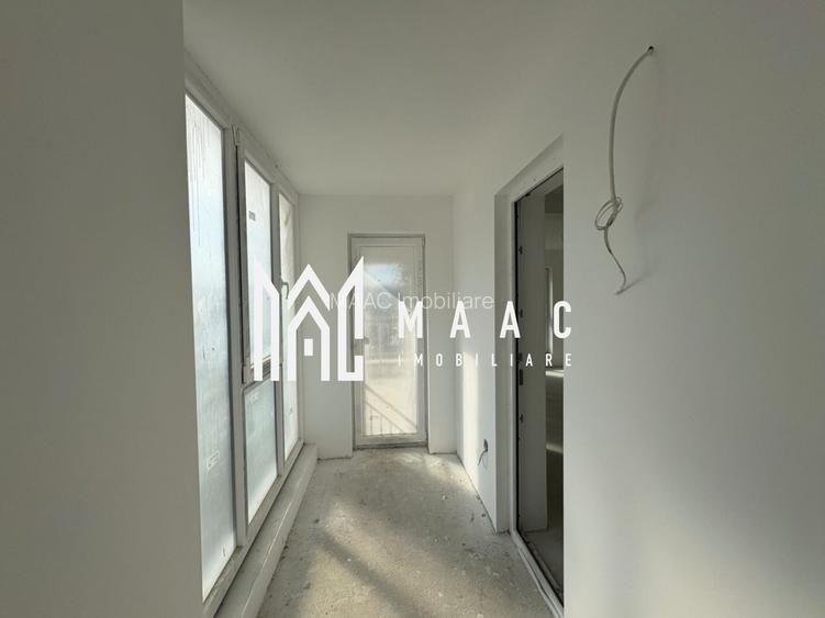 Apartament în bloc nou I 2 camere I Etajul 2 I Lift I Blaj - 2
