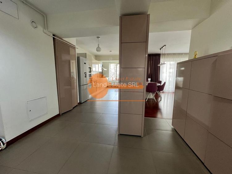 3 camere In City Residence ( 111 mp-Parcare ) - 16