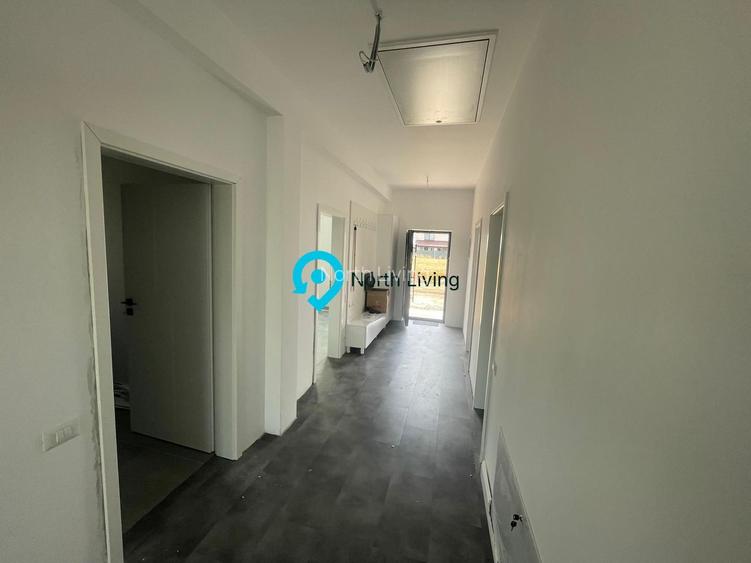 Casa 4 camere | Ansamblu nou | Dragomiresti - 9
