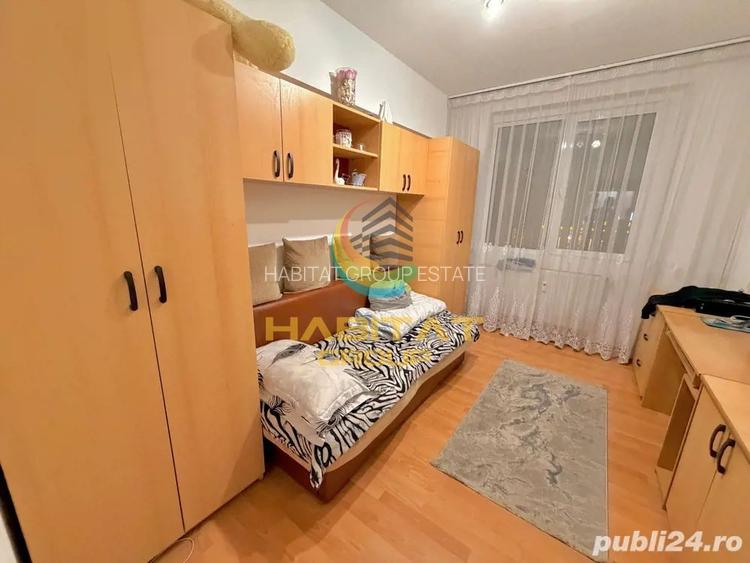 Brancoveanu Budimex vanzare 3 camere renovat terasa de 11 mp - 6