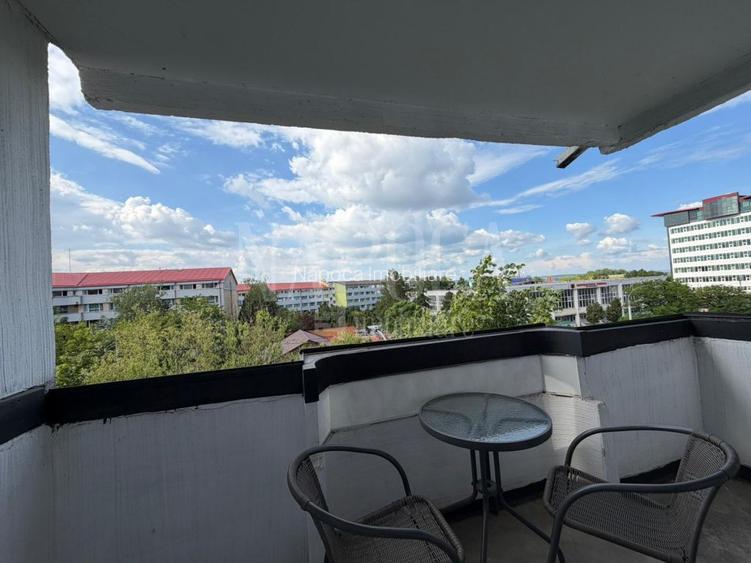 Apartament 2 camere de vanzare in Zorilor, Cluj Napoca - 6