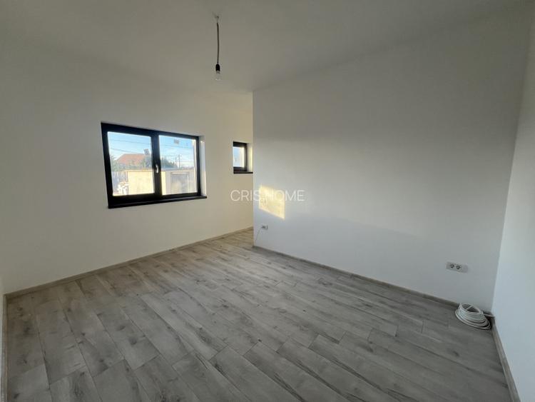 Sag - Casa individuala cu 3 dormitoare in zona Manastirii - 9