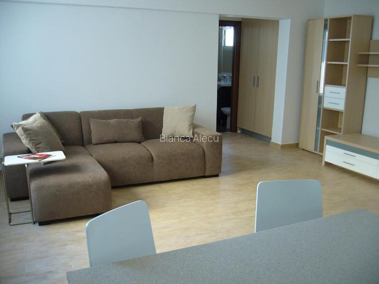 Inchiriere apartament  2 camere Dorobanti, mobilat, utilat. - 10