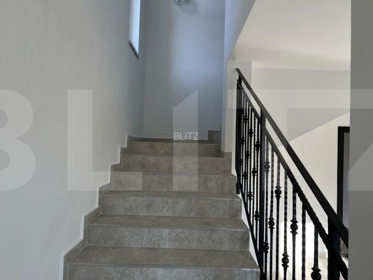 Casa mixta cu 6 apartamente, 390 mp, 1500 mp teren, Calea Turzii  - 5