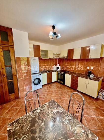 Casa individuala - zona Calea Dumbravii - 2 intrari separate - 9