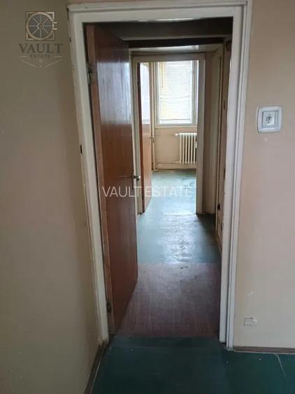 Apartament 4 camere Drumul Taberei-Posibilitate montare centrala termica - 6