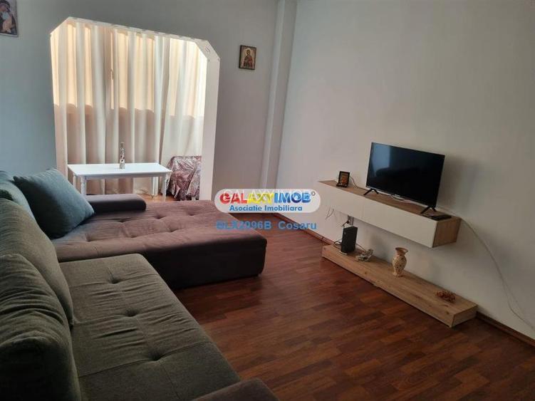 APARTAMENT 3 CAMERE DE INCHIRIAT RAHOVA SEBASTIAN - 2