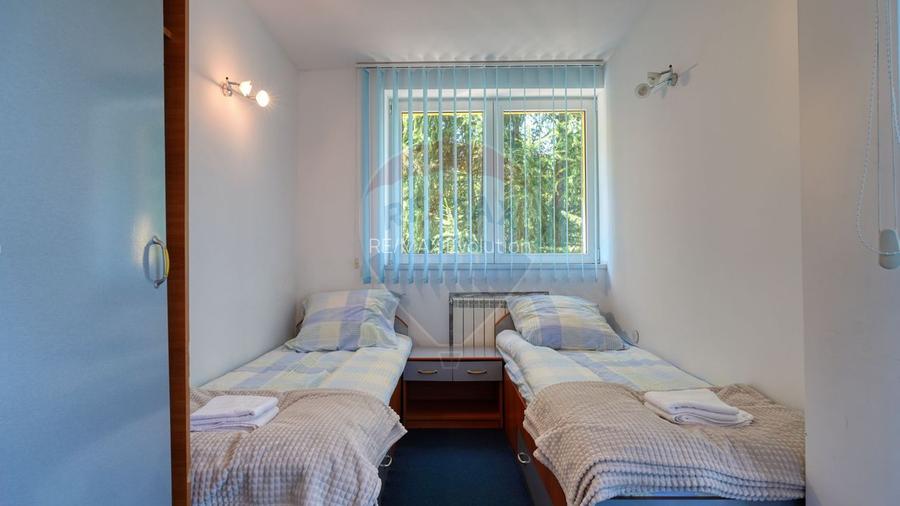 VILA 7 CAMERE| PRIVELISTE PANORAMICA| 725MP TEREN| COMISION 0% - 8