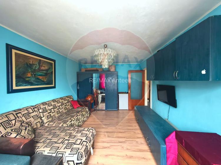 Apartament  3 camere metrou 1 Decembrie 1918 - strada Mizil - 3