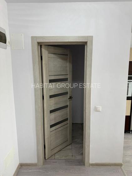 2 camere 67.75 mp totali 14.3 balcon mobilat/utilat loc de parcare Parcul teilor - 16