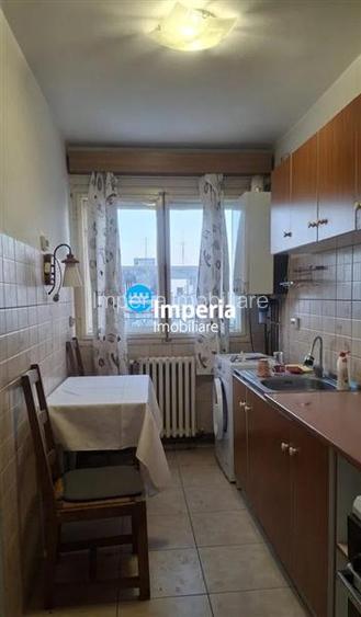 Apartament 2 cam, decomandat circular , de vanzare in zona Copou - Parc Copou - 3