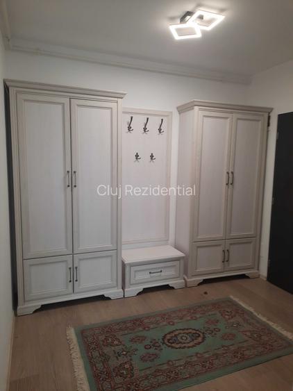 Apartament 2 camere | 65 mp | Parcare subterană | Junior Residence – Cluj-Napoca - 6