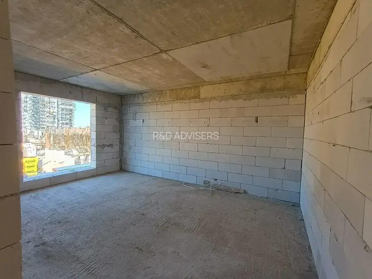 Locuință cochetă de 2 camere cu balcon și intimitate - 3