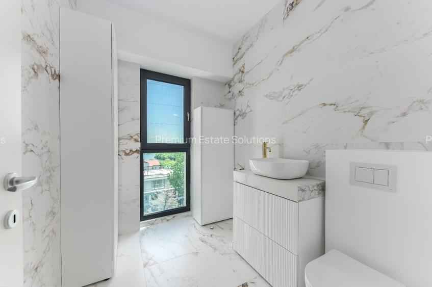 Apartament Premium |3 Camere | Panorama Lake|Sos.Bucuresti-Targoviste | Sector1 - 20