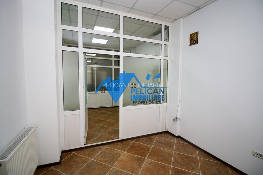 Str. Spitalului - Cabinete Medicale de Inchiriat - 13