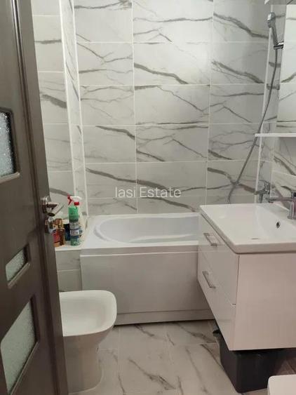 Apartament 2 Camere Alexandru cel Bun - Piata Voievozilor - 9